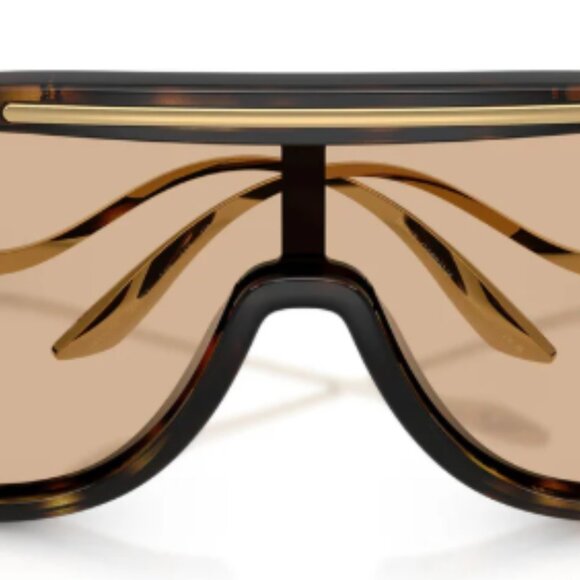 Dolce & Gabbana 6202 Sunglasses - Picture 8 of 13